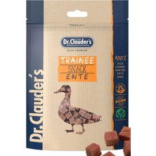 Renas Store Dr.clauders Duck Ördekli Köpek Ödül Küpleri 80 gr