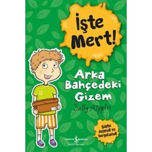Renas Store Işte Mert! – Arka Bahçedeki Gizem - Şüphe Duymak ve Sorgulamak