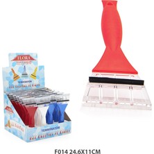 Viteksa Buz Kazıyıcı Flora Terminatör