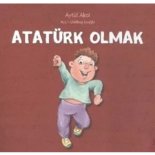 Renas Store Atatürk Olmak