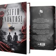 Renas Store Sıfır Noktası 3: Ateş Sarmalı