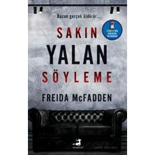 Renas Store Sakın Yalan Söyleme