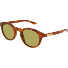 Gucci GG2079S 005 48 Unisex Güneş Gözlüğü
