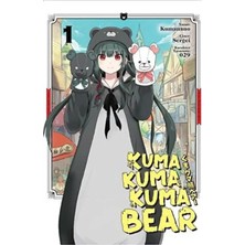 Renas Store Kuma Kuma Kuma Bear