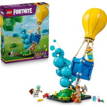 LEGO Fortnite Mühimmat Desteği 77080 | 10 Yaş ve Üzeri Çocuklar Için Dinamitli Japon Balığı Dahil 3