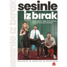 Renas Store Sesinle Iz Bırak