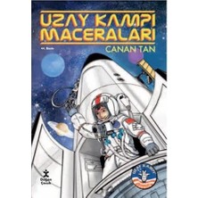 Bg Store Uzay Kampı Maceraları