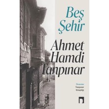 Renas Store Beş Şehir - Yeni Kapak