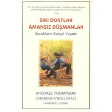 Ematcrt Sıkı Dostlar Amansız Düşman