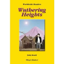 Renas Store Level 6 - Wuthering Heights