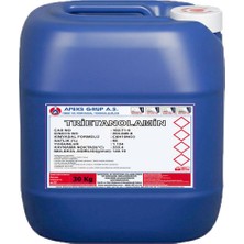 Apeks Trietanol Amin (Tea) - C6H15NO3 - 30 kg