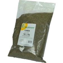 Kap Kaç Funda Yaprağı Otu Doğal 1000 gr Paket