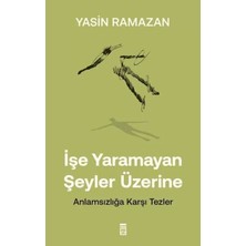 Renas Store Işe Mayan Şeyler Üzerine