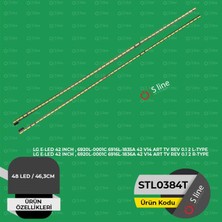 Renas Store 42 Inch , 6920L-0001C 6916L-1835A 42 V14 Art Tv Rev 0.1 2 L-Type