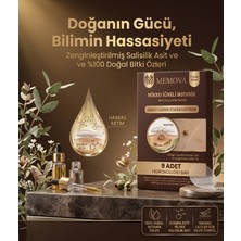 Ben ve Siğil Düşürücü Mikro Iğneli Bandı