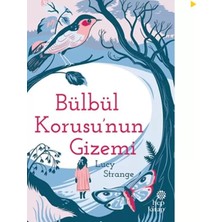 Renas Store Bülbül Korusu’nun Gizemi
