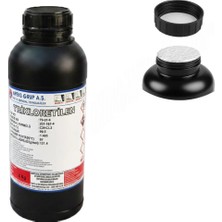 Apeks Trikloretilen C2Hcl3 1 kg