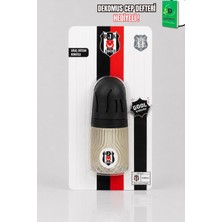 x Dekomus Lisanslı Beşiktaş Cam Araç Ortam "goool" Kokusu