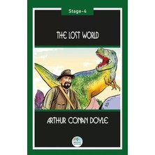 Renas Store The Lost World (Stage-4)