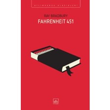 Renas Store Fahrenheit 451
