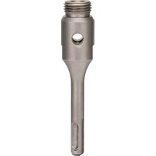 Bg Store Professional Adaptör Sds-Plus G 1/2 Inç (Uzunluk: 115 Mm)