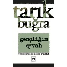 Renas Store Gençliğim Eyvah