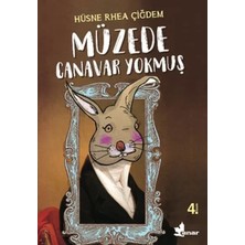 Renas Store Müzede Canar Muş