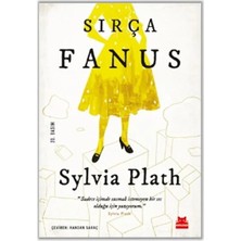 Renas Store Sırça Fanus