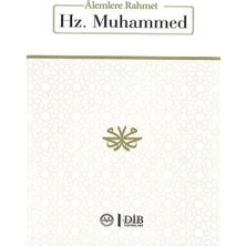 Renas Store Alemlere Raet Hz. Muhammet