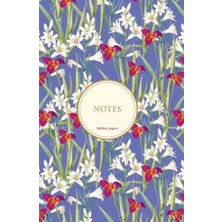 Renas Store Bez Ciltli Çizgili Defter 7
