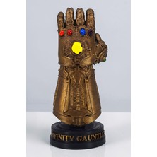 Star Figür Thanos Sonsuzluk Eldiveni Figürü 20 cm | Koleksiyon Figürü