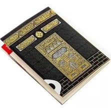 Renas Store Çanta Boy Siyah Kabe Yasin Şerif