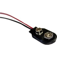 Renas Store Oem 9V Pil Başlığı