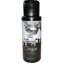 TeknoKapsül L.orgie Bay Bayan 60 ml Lubricantgel