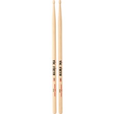 Vic Firth Extreme X55A American Hickory Wood Tip Drumsticks