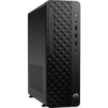 Hp Prodesk 2 Sff G1I E I5-14400 B6YA9ET-KA45 16GB 4tb T400 Freedos Masaüstü Bilgisayar