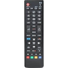 Renas Store Turn Lg 3D LCD Tv Kumandası