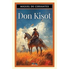 Renas Store Don Kişot
