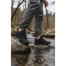 Vojo Heber Suya Dayanıklı Kışlık Outdoor Erkek Ayakkabı