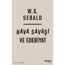 Bg Store Hava Savaşı ve Edebiyat