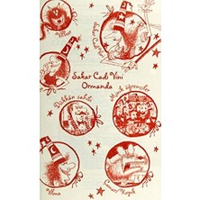 Bg Store Sakar Cadı Vini Ormanda
