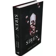 Renas Store Siren (Ciltli)