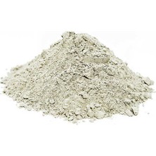 TeknoKapsül Yeşil Kil Öğütülmüş Doğal Saf Naturel 500 gr Paket