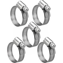 İlk El Grup  Ayarlı Kelepçe 20 Mm-32 mm ( 5 Adet )