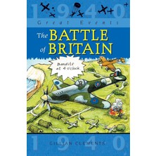 Bg Store Great Events: The Battle Of Britain