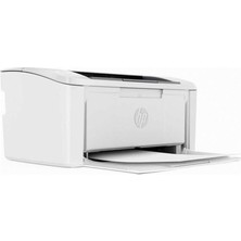 Hp 7MD67A M111A Tek Fonksıyonlu Siyah Lazer Yazıcı