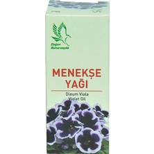 TeknoKapsül Menekşe Yağı 20 cc