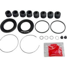 Jaroparts Corolla AE101 1.3 2e Ön Fren Kaliper Tamir Takımı 1992-1997 04479-12091