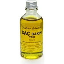 Nacario Saç Bakım Yağı