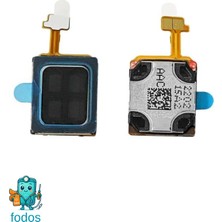 Fodos Tecno Spark Go 2 Iç Kulaklık Ahize Üst Hoparlör Km4 Uyumlu